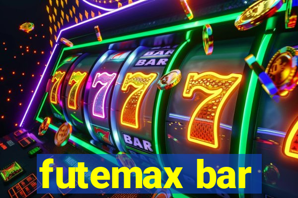 futemax bar